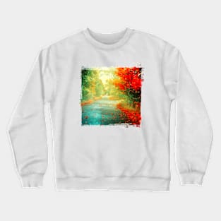 Autumn Crewneck Sweatshirt